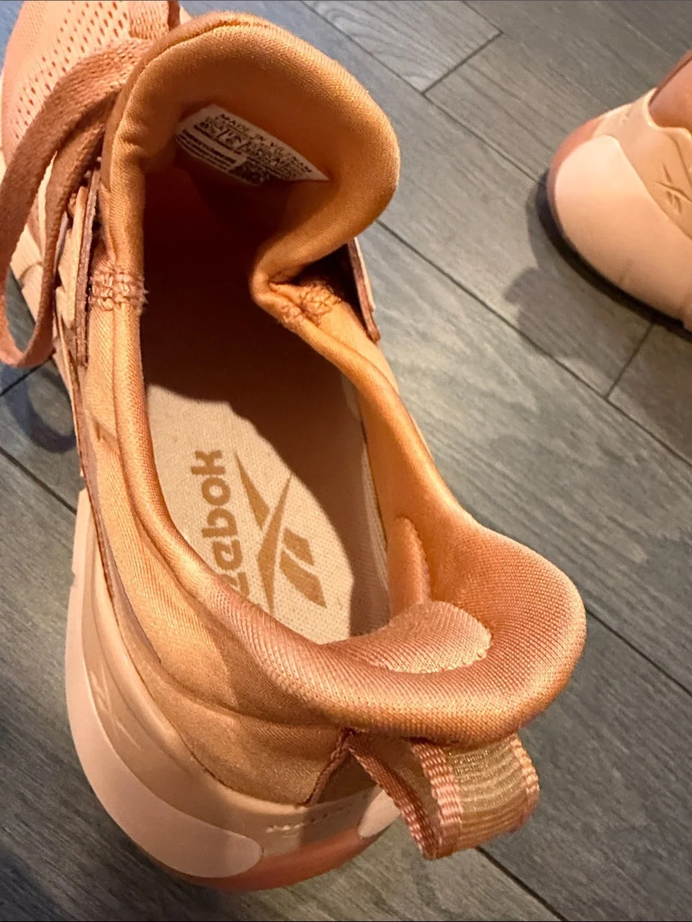 Reebok NANO GYM Women's Sneaker
